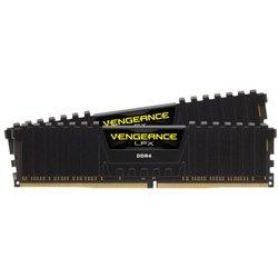 Memoria RAM DDR4 CORSAIR (2 x 16 GB - 3200 MHz)