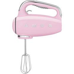 SMEG HANDMIXER PINK HMF01PKEU