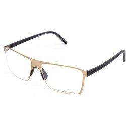 Gafas De Vista Porsche Hombre  P8309-c