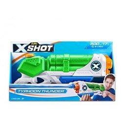 X-Shot Water Typhoon Thunder