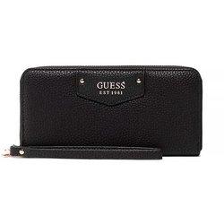 Guess - CARTERA LONGE  WITH RELIEF