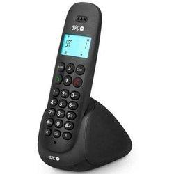 Teléfono DECT SPC 7310NS Negro