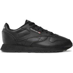 Zapatillas ADIDAS Classic Youth Unisex (35 - Negro)