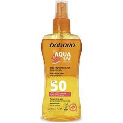 Aqua Uv Spra Fotoprotector Spf50