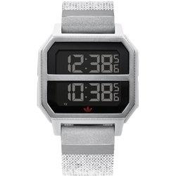 Reloj adidas hombre z163199-00 (42mm)