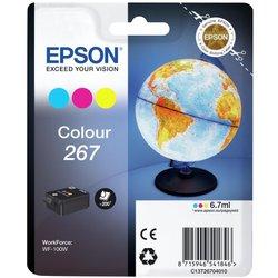 Epson 267 C13T26704010