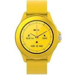 Forever Smartwatch CW-300 Amarillo