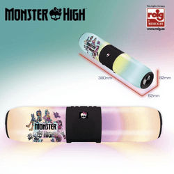 Altavoz Bluetooth Monster High 20 W 38 x 8 x 8 cm