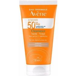 Cleanance Solaire Spf 50