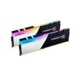 Memoria RAM DDR4 G.SKILL (2 x 8 GB - 3200 MHz)