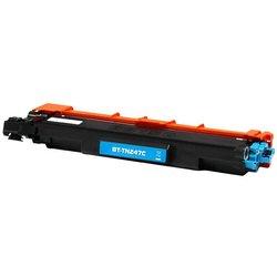 Tóner Compatible Brother Tn247 / Tn243 Tn247C - Azul