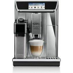 Cafetera Superautomática DeLonghi ECAM650.85.MS 1450 W Gris 1 L