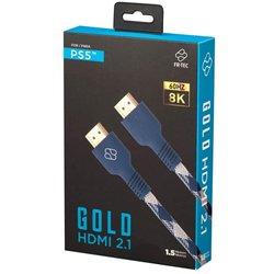 Cable HDMI FR-TEC FT0031