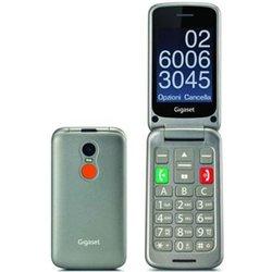 Gigaset GL590 Dual Sim Plata