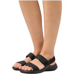 Sandalias para Mujer CROCS (41/42 - Negro)