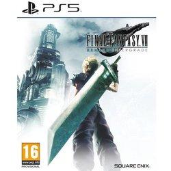 Juego PS5 Final Fantasy Vii Remake