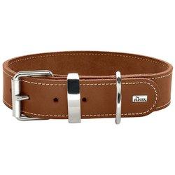 Collar para Perro Hunter Aalborg Cognac (20-24 cm)