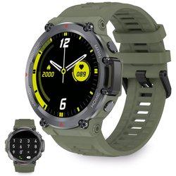 Ksix Oslo Smartwatch 1.5" Verde