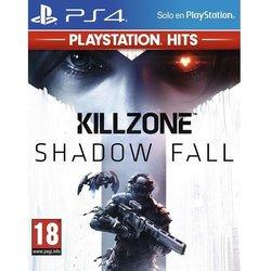 Juego PS4 Killzone: Shadow Fall Hits