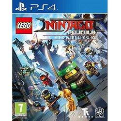 Lego Ninjago Ps4