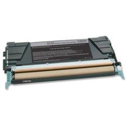 Tóner para Lexmark c746 / c748 / x746 / x748 / xs748 Negro