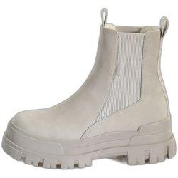 Botas para Mujer BUFFALO (38 - Gris)