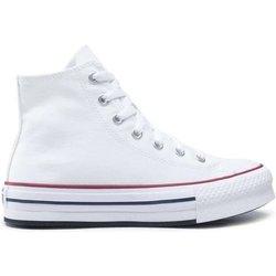 ZAPATILLAS CONVERSE BLANCA