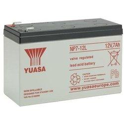 Varios Bateria Yuasa 7Ah/12V