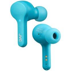 Auriculares Bluetooth JVC HA-A7T Azul