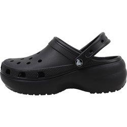 Crocs Classic Platform