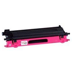 Tóner Compatible con Brother TN130/TN135 Magenta