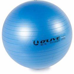 Fitness Ball O'Live Azul, ø 75 cm