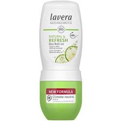 Lavera Desodorante Roll-On Fresh 50ml