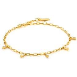 Pulsera Mujer Ania Haie B018-01G 19 cm