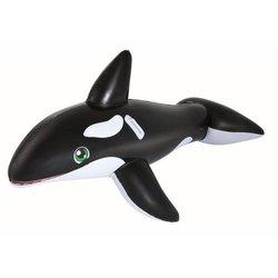 Orca hinchable 203x102 cm 41009