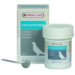 Complemento Alimenticio para Palomas VERSELE-LAGA Mucus Powder (30g)