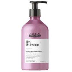 Liss Unlimited 500Ml