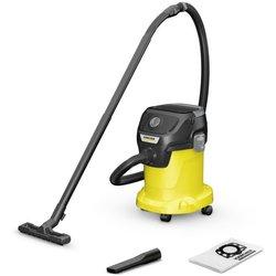 Karcher Aspiradora Kwd 3 V-17/4/20/f