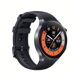 OPPO Watch X Reloj Smartwatch Negro