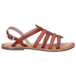 Sandalias de Mujer y Niña KICKERS 784690-30 DISTREZ 9 MARRON