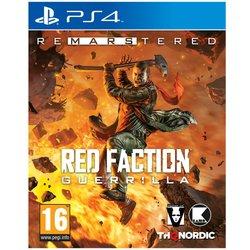 Red Faction Guerrilla Remarstered