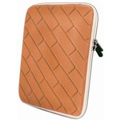 Funda Tablet APPROX APPIPC07O (Universal - 7'' - Naranja)