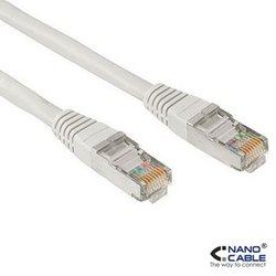 Cable de Red Nanocable (RJ45)