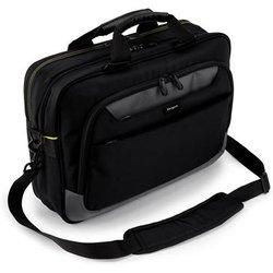 Maletin Targus Citygear 15" A 17.3" Negro