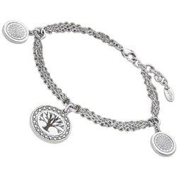 Pulsera Mujer Lotus LS1869-2/1 - Joyería de Acero Inoxidable