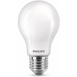 Pack 2 bombilla led philips e27 a60 7w 806lm 2700k [ph-8718699777678]