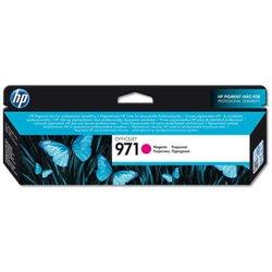 HP Cartucho De Tinta 971