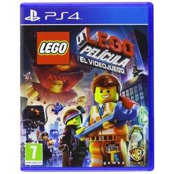 Lego Movie: The Videogame Ps4