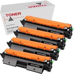 Tóner HT-CF217A(XL)(P)