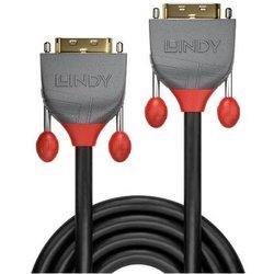 Cable LINDY (DVI - DVI)